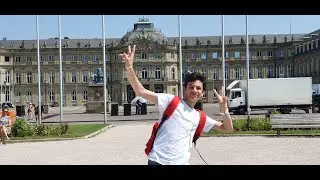 ALMANYA’DA BIR TÜRK & ALMANYA VLOG