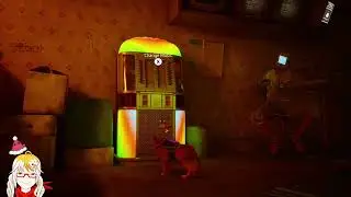 Exploring a Desolate City of Robots, and Finding Notebooks - STRAY (Part 2)