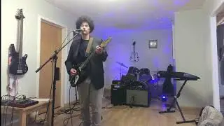LIVE GUITAR PLAYER IMPROV COVERS ORIGINALS