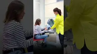 😬 а у вас были такие случаи? #sew #выкройка #пошив #sewing #выкройки