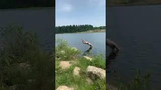 Купальный сезон !