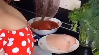 Вот как надо готовить обед