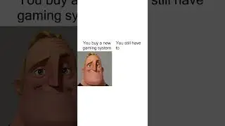 Gaming Memes Only True Gamers Understand 189 