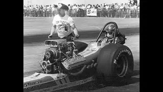 Vance Hunt- We Won A Lot Of Races--Part 1