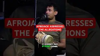 @Afrojack address the allegations w “No Beef” #bigroom #housemusic #afrojack #edmtutorial #shorts