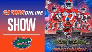 Gators Online Show: Florida lands two commitments