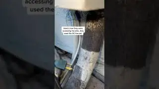 Rats in attic - how are they getting in? 🐀🐀🐀🏚️
