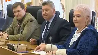 Костромские участники экодвижения «Сделаем вместе» получил награды от депутата Государственной Думы