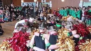 O rychnovský pohárek, Rychnov 2019 | TJ Alexis Chotěboř