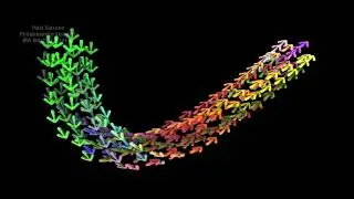 3dbuzz - Houdini Technical Effects - bonus - trail tool (part 1/2)