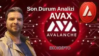 AVAX Neden Geriliyor? Altcoin Baskısı mı, Fırsat mı? Kritik Destek Seviyesi