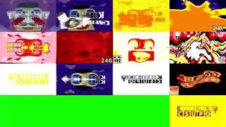 [Green Screen] Klasky Csupo In Loudness 2.0 Has A Sparta Hyper Madhouse SFP Remix