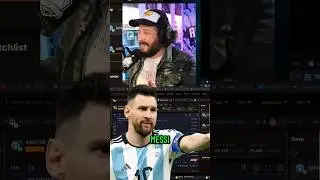 El polémico proyecto de criptomonedas promocionado por Lionel Messi #messi #criptomonedas