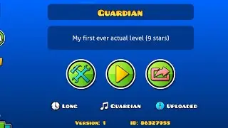 Guardian - by 4thg3aurd (me)