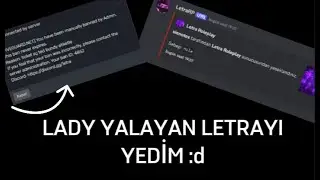 CİNGAN KARIYI YALAYAN LETRA'YA HAKKINI VERDİM HİLE İLE SUNUCU PATLATMA VOL-5 