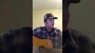 "Return To Me" - Marty Robbins (Cover by Evan)