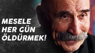 Yemeği Ben Yedim Hesabı Sen Ödeyeceksin Kardeş