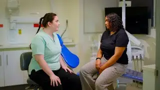Program Highlights - Dentistry-specific Educational Resources to Recognise, and Respond