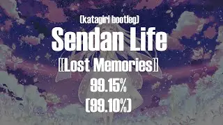 [osu!mania] Sendan Life (Ranked Version) 99.15%