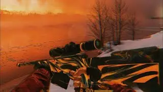 KOSANDRA🎵 | GO 880 SUB❤️ | FRAGMOVIE STANDOFF 2