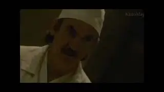 клип (тату) нас не догонят (Chernobyl Ukraine)