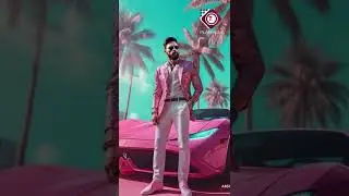 Lionel Messi en GTAVI #LionelMessi #gta6 #nuevo