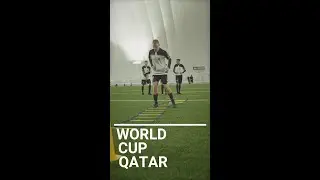 How to Make World Cup Edits Using Filmora 12 Templates