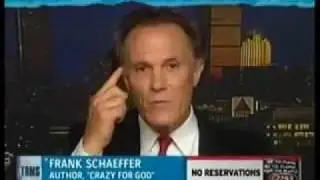 The truth about the lunatic religious right in America.