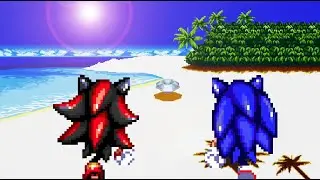 ✪ Where's that D%#& Fourth Chaos Emerald?! ✪