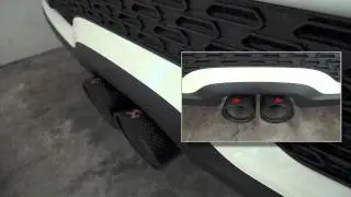 Akrapovic Evolution on a R56 Mini Cooper S
