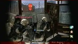Riot Shield Army!