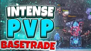 MOST INTENSE PVP EVER - How to play for beginners - Bronze to Master SC2 Protoss