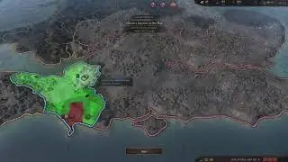 Crusader Kings III WRATH OF THE NORSEMEN Earl of Somerset Lets Play