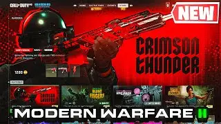 1 New STORE BUNDLE RELEASED In MODERN WARFARE 2 Season 5 RELOADED! 16/09/23