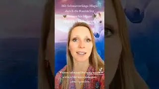 Raunächte Imago - Flügel der Veränderung - mit Schmetterlings-Magie durch die Raunächte 🦋