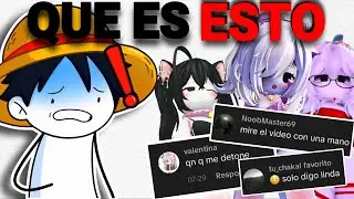 The cringiest comments on Roblox's Tik Toks 🤮