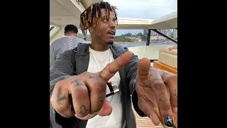 (FREE) Polo G x Juice WRLD Type Beat Hard - 