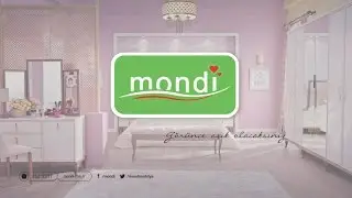 Mondi - Benim Gözüm Mondi'de