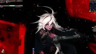 DFOG Neo: Shadow Dancer Asrahan Duo Sell (DD)