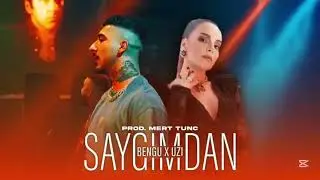 Bengü x Uzi - Saygımdan Mix şarkı #bengü #uzielchavo #mixşarkılar #efkarlışarkılar 