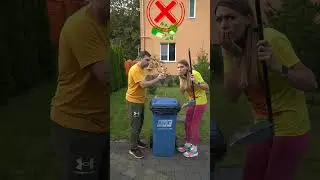 DO NOT THROW AWAY BROKEN GLASS - CARE FOR ANIMALS