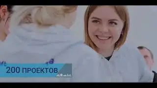 Каталог реализованных проектов конкурса Малых городов