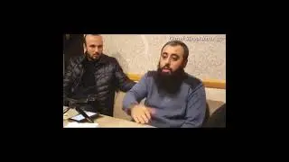 böyük şirkdə cəhalət üzr deyil