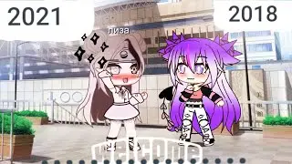 🍫__2018/2021__🖤__[meme]🍨
