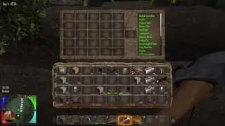 Vulcano Games   7DaysToDie   Folge 1