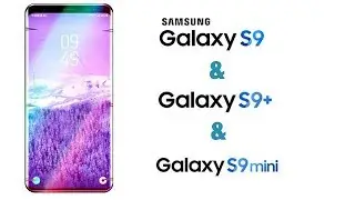 Galaxy S9 - Comes Strongly!!