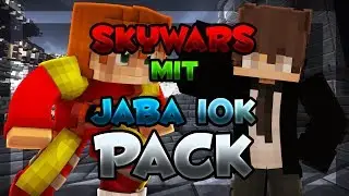 Wir testen das neue 💎JABA 10K💎 Pack in SKYWARS!! (mit TooFly4You) | powerGladius