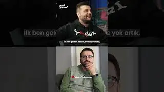 Bazı Adamların Yeri Dolmuyor Türkiye'de | Candaş Tolga Işık anlatıyor; 