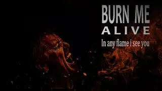 The BEST of Burn Me Alive   Reactions!