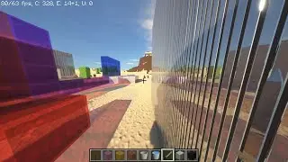Minecraft Raytrace RTX Livestream!
